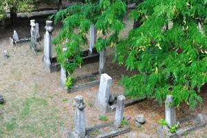 ханское кладбище