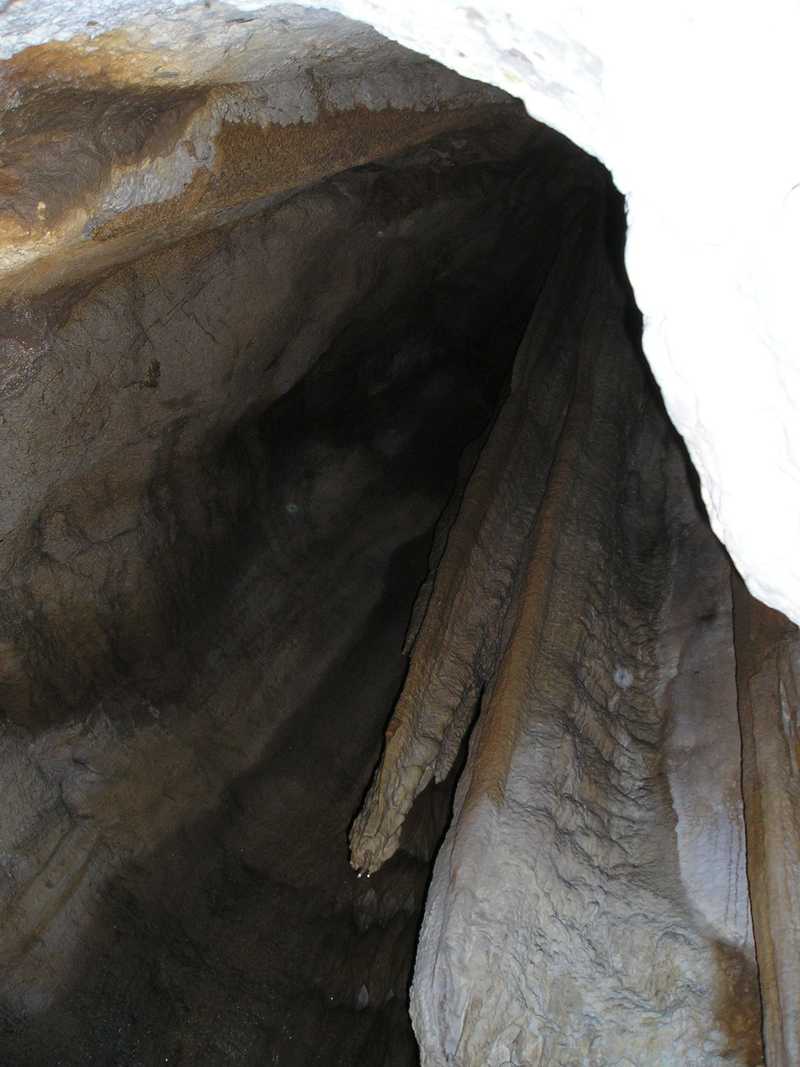 Пещера 2